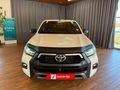 2021 Toyota Hilux 2.8 GD-6 Raised Body Legend Auto Extended Cab