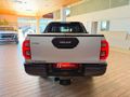 2021 Toyota Hilux 2.8 GD-6 Raised Body Legend Auto Extended Cab