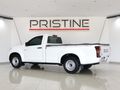 2021 Isuzu D-Max 250C Fleetside Single-Cab