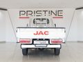 2026 JAC X200 S 2.8 TD 1.5-ton Dropside