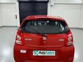2014 Suzuki Alto 1.0 GLX