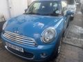 2013 MINI Hatch One 1.6