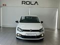 2025 Volkswagen Polo Vivo 1.4