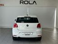 2025 Volkswagen Polo Vivo 1.4