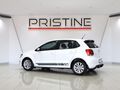 2012 Volkswagen Polo 1.6 Comfortline Auto