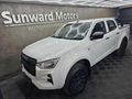 2022 Isuzu D-Max 1.9 DDI L 4x4 Double-Cab