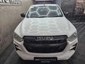 2022 Isuzu D-Max 1.9 DDI L 4x4 Double-Cab