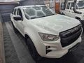 2022 Isuzu D-Max 1.9 DDI L 4x4 Double-Cab