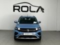 2025 Volkswagen T-Cross 1.0 TSI Life Auto