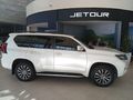 2023 Toyota Land Cruiser Prado 2.8 GD VX-L Auto