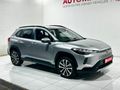 2025 Toyota Corolla Cross 1.8 XR Hybrid