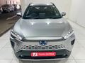 2025 Toyota Corolla Cross 1.8 XR Hybrid