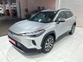 2025 Toyota Corolla Cross 1.8 XR Hybrid