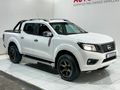 2018 Nissan Navara 2.3D LE 4x4 Auto Double-Cab