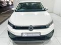 2022 Volkswagen Polo Classic Polo 1.6