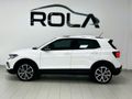 2026 Volkswagen T-Cross 1.0 TSI Style Auto