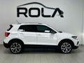 2026 Volkswagen T-Cross 1.0 TSI Style Auto