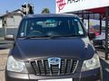 2011 Mahindra Xylo 2.5 CRDE E8 8-seat