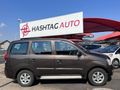 2011 Mahindra Xylo 2.5 CRDE E8 8-seat