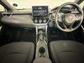 2021 Toyota Corolla Cross 1.8 XI