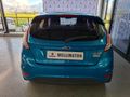 2013 Ford Fiesta 1.4 Trend 5-dr