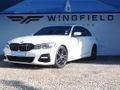 2020 BMW 3 Series 330i