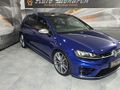 2015 Volkswagen Golf VII 2.0 TSI R Auto