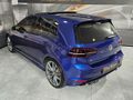 2015 Volkswagen Golf VII 2.0 TSI R Auto