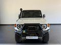 2024 Toyota Land Cruiser 79 4.5 D Double-Cab