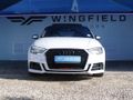 2018 Audi S3 Sedan quattro Auto