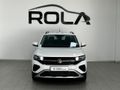 2025 Volkswagen T-Cross 1.0 TSI Life Auto