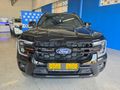 2026 Ford Ranger 2.3 Wildtrak Auto Double-Cab