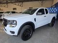 2026 Ford Ranger 2.0D Sit Xl 4x4 Auto Super-Cab