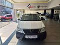 2020 Nissan NP200 1.6 A/C Safety Pack