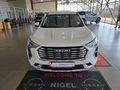 2022 Haval Jolion 1.5T City