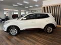 2025 Chery Tiggo 4 Pro 1.5 LiT