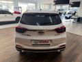 2025 Chery Tiggo 4 Pro 1.5 LiT