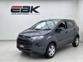 2017 Ford EcoSport 1.5 TiVCT Ambiente