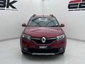 2017 Renault Sandero 900T Stepway