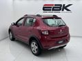 2017 Renault Sandero 900T Stepway