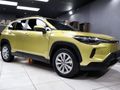 2025 Toyota Corolla Cross 1.8 XS