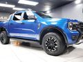 2025 Ford Ranger 2.0D Bi-Turbo Wildtrak X AWD Double-Cab Auto