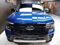 2025 Ford Ranger 2.0D Bi-Turbo Wildtrak X AWD Double-Cab Auto