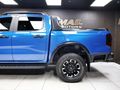 2025 Ford Ranger 2.0D Bi-Turbo Wildtrak X AWD Double-Cab Auto