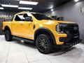 2025 Ford Ranger 2.0 Bi-Turbo Wildtrak Double Cab Auto