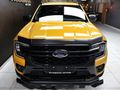 2025 Ford Ranger 2.0 Bi-Turbo Wildtrak Double Cab Auto