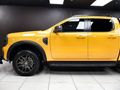2025 Ford Ranger 2.0 Bi-Turbo Wildtrak Double Cab Auto