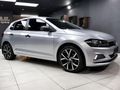 2021 Volkswagen Polo 1.0 TSI Trendline