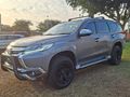 2020 Mitsubishi Pajero Sport 2.4D 4x4 Shogun Auto