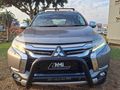 2020 Mitsubishi Pajero Sport 2.4D 4x4 Shogun Auto